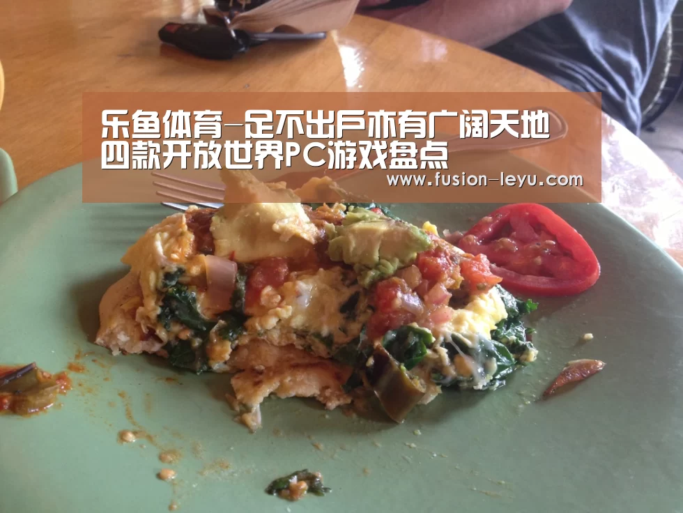 乐鱼体育-足不出户亦有广阔天地 四款开放世界PC游戏盘点(图2) 乐鱼